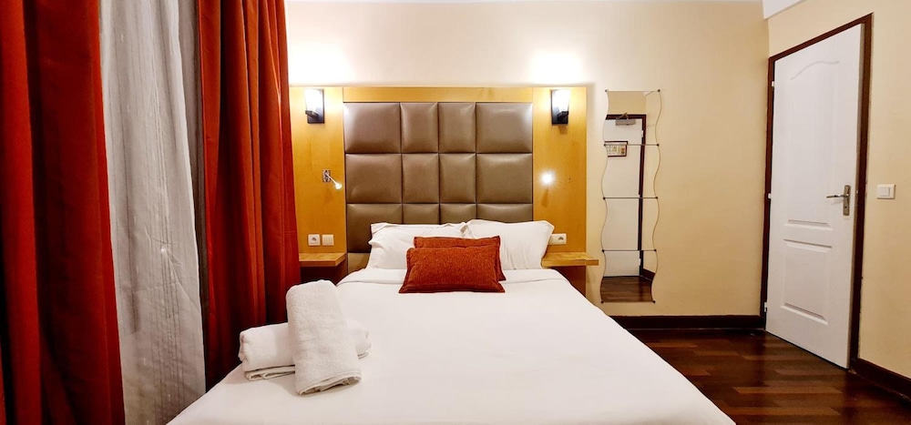 Triple Room photo 3