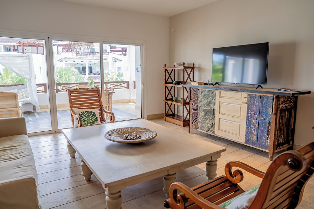 Exclusive Apartment, 3 Bedrooms, Terrace - Photo 20