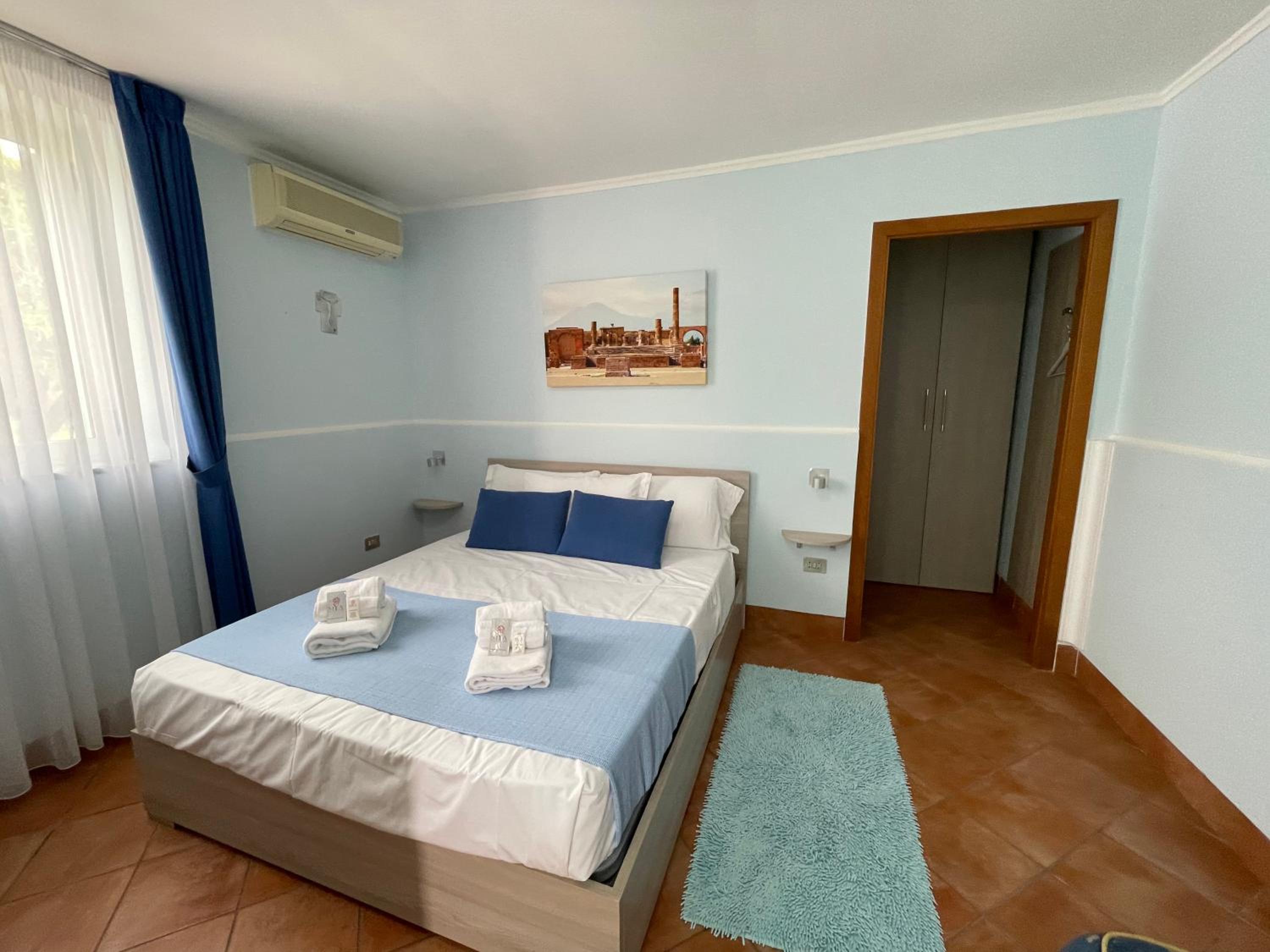 Double Room with Garden View photo 1