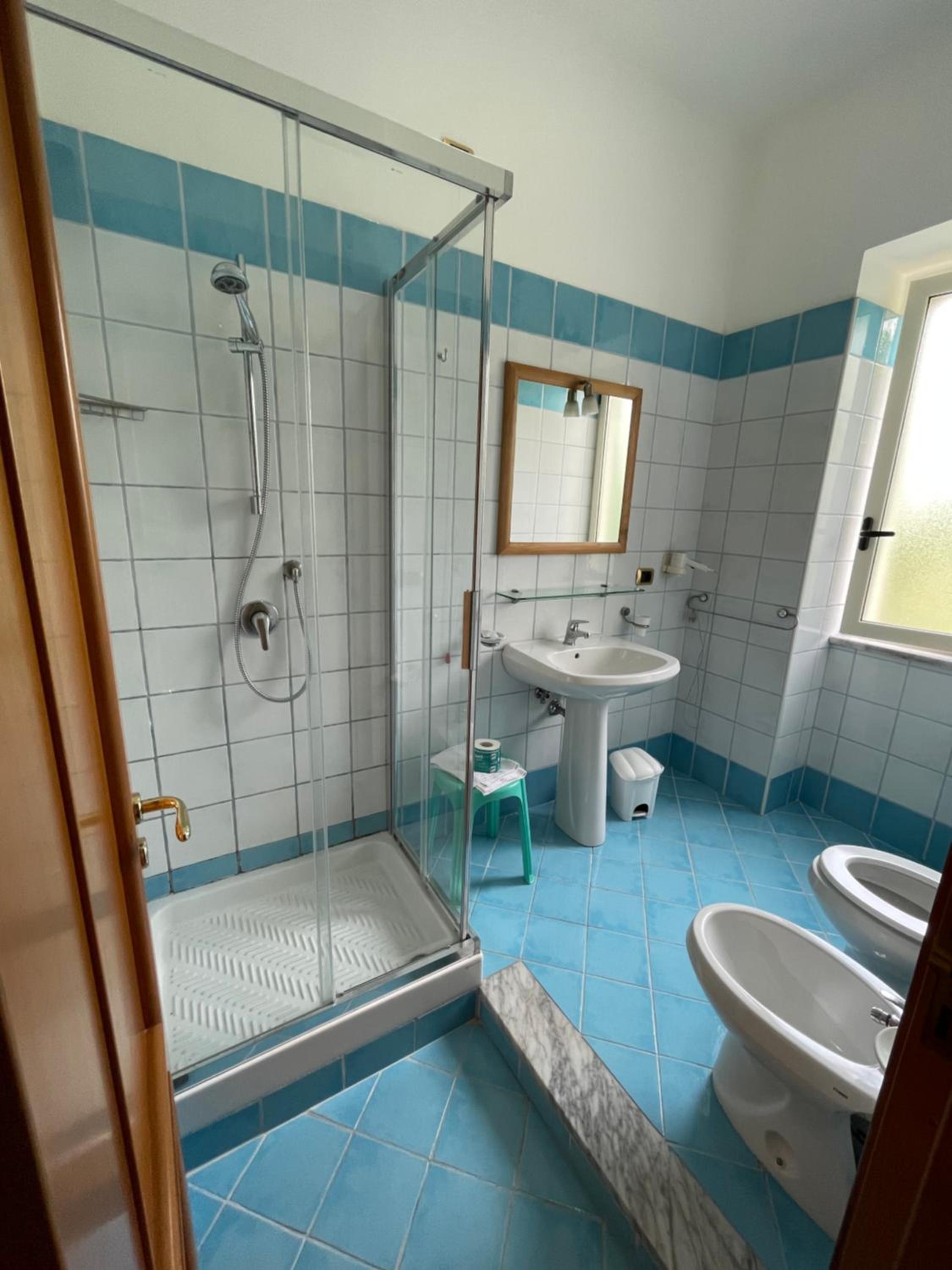 Triple Room with Garden View photo 2