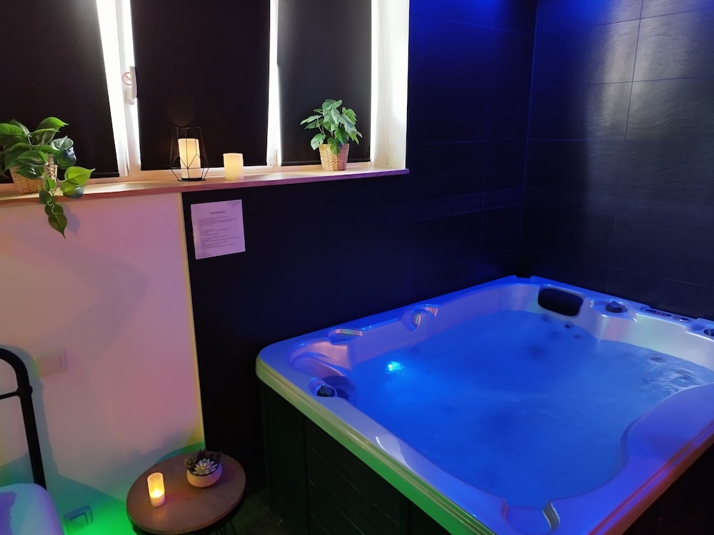 Le Studio Spa - Photo 10