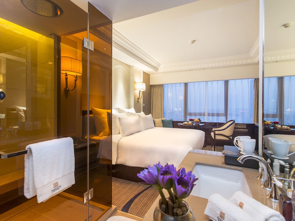 City View King Room photo 1
