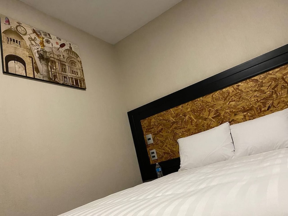 Comfort Room, 1 Double Bed photo 2