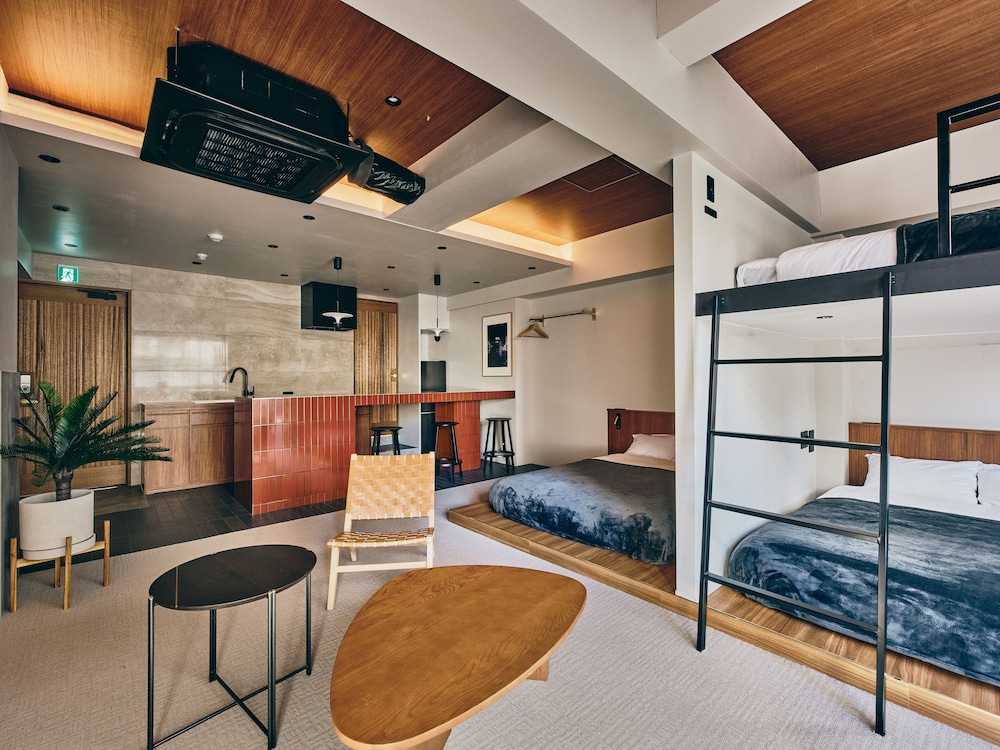 Superior Apartment, Non Smoking photo 1