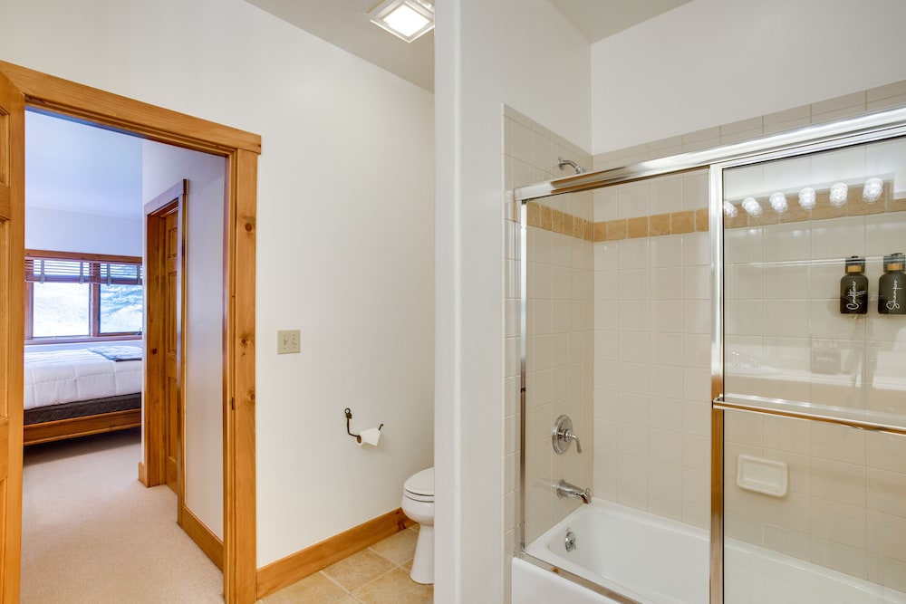 Apartment (4 Bedrooms) photo 3