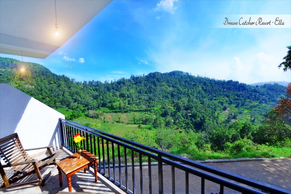 Deluxe Room, 1 Bedroom, Hill View, Mountainside photo 3