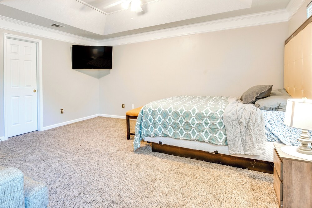 House (4 Bedrooms) photo 3