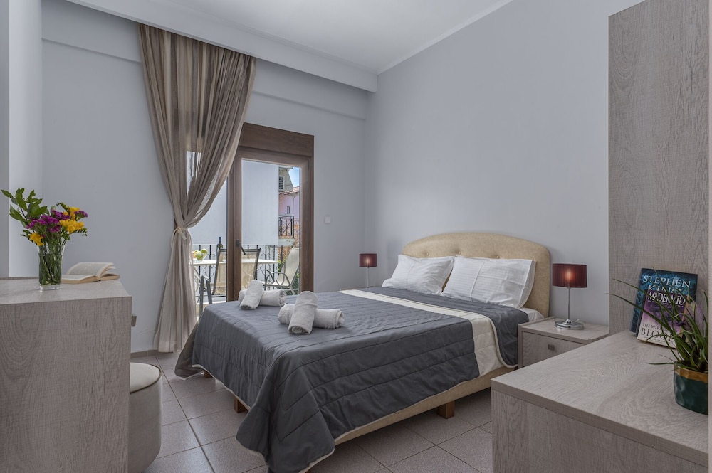 Family Apartment - Photo 1