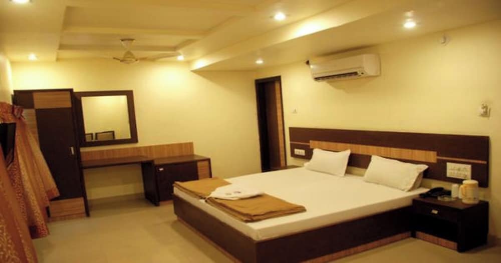 Standard Room - Photo 6