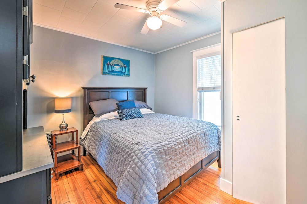 Apartment (2 Bedrooms) photo 3