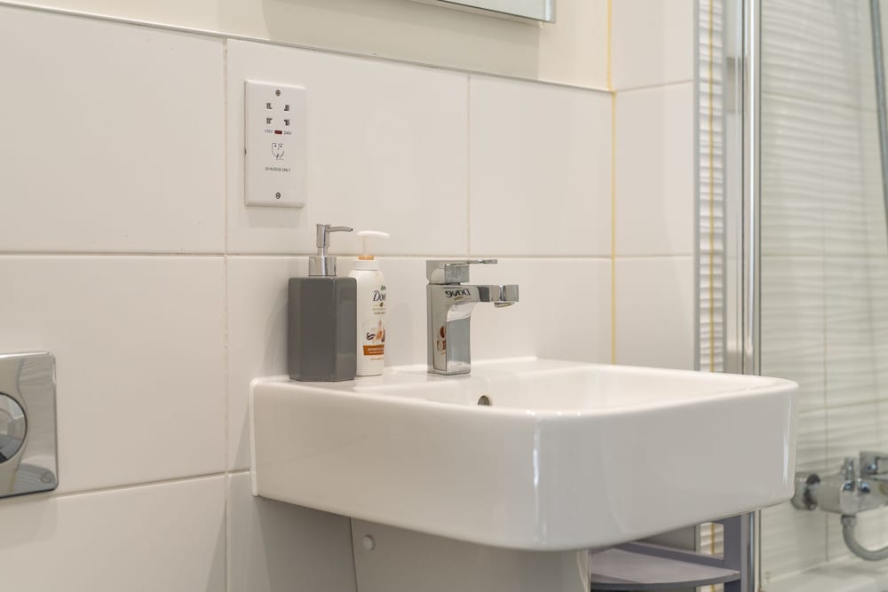 Luxury 1 Bedroom Serviced Apartment in the Heart of Stevenage, 사진 23