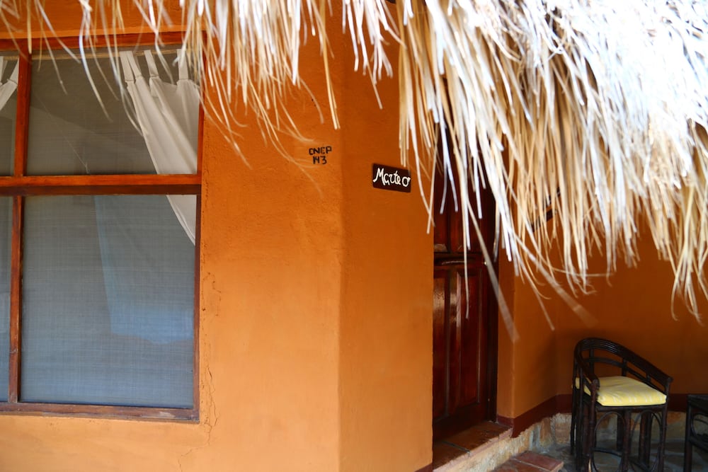 Room, Ocean View, Mountainside (Marte) photo 3