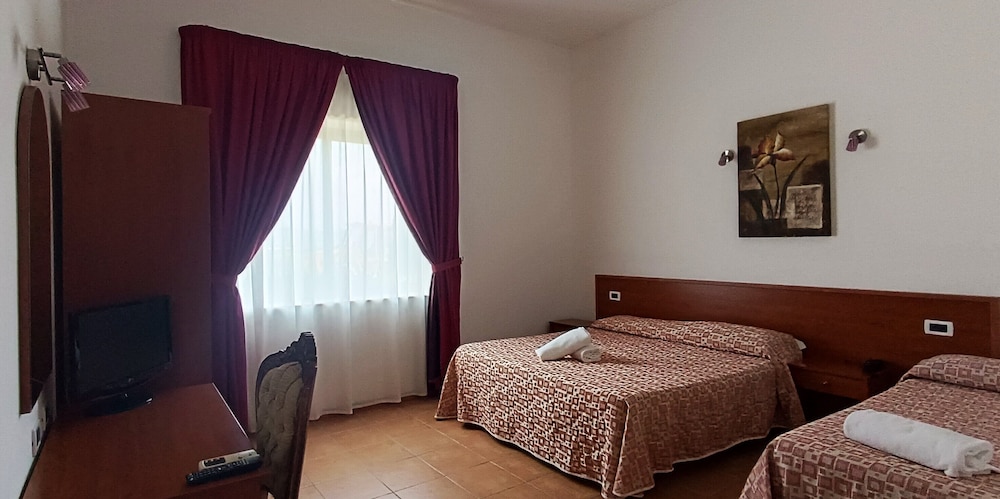 Triple Room photo 3