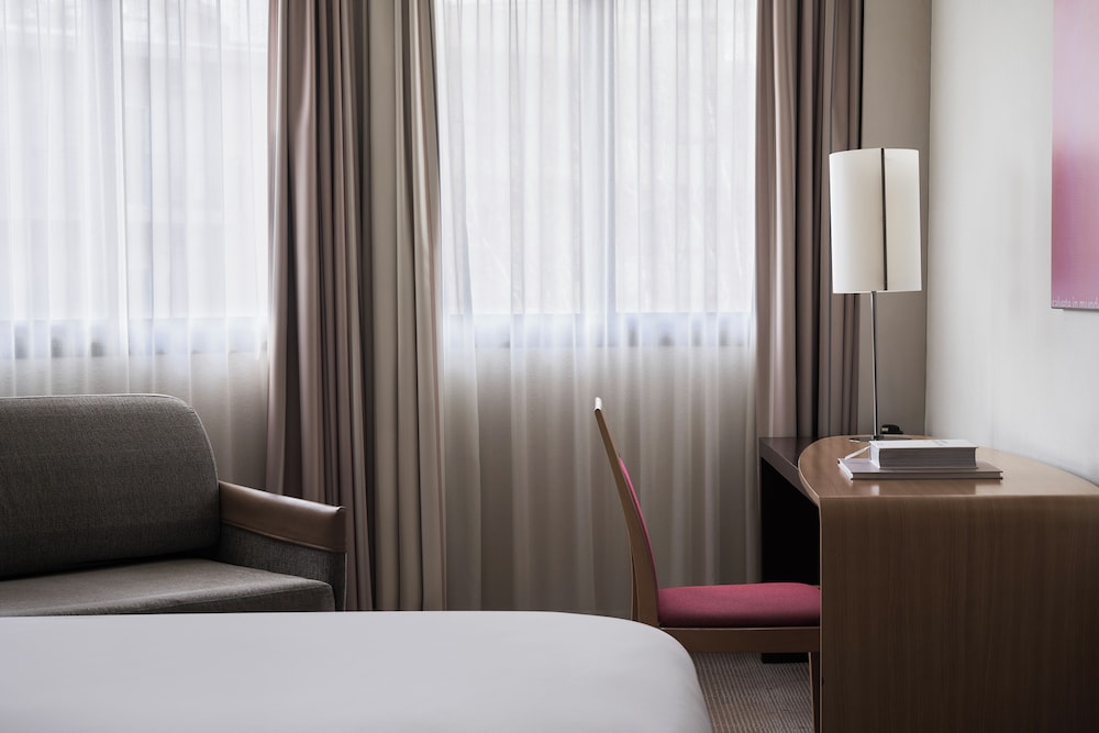 Standard Double Room, 1 Double Bed - Photo 12