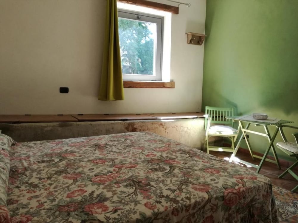 Double Room (Verde) photo 2