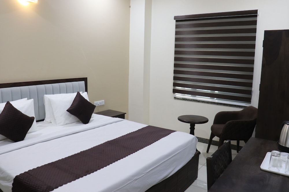 Luxury Double Room - Photo 3