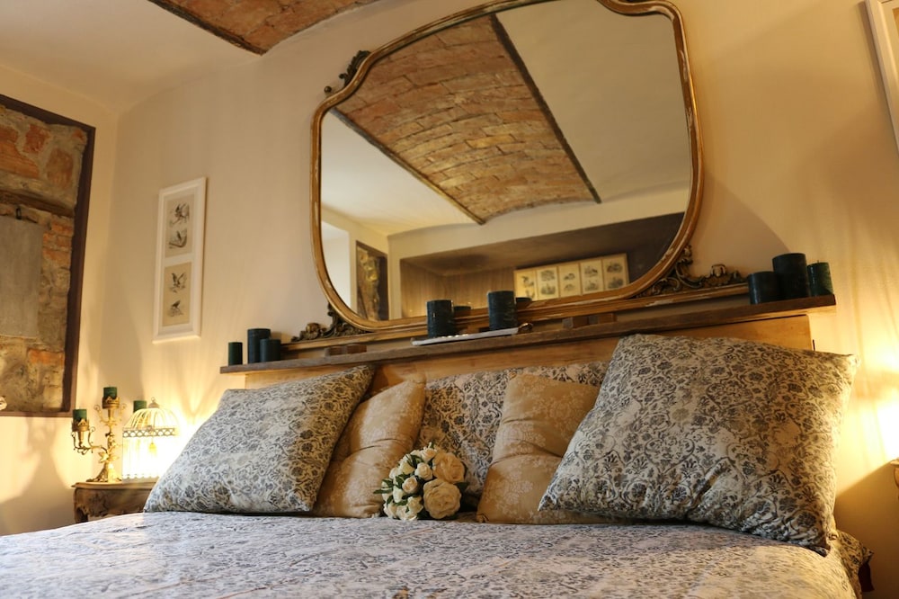 Double Room, Shared Bathroom (Alcova) photo 1