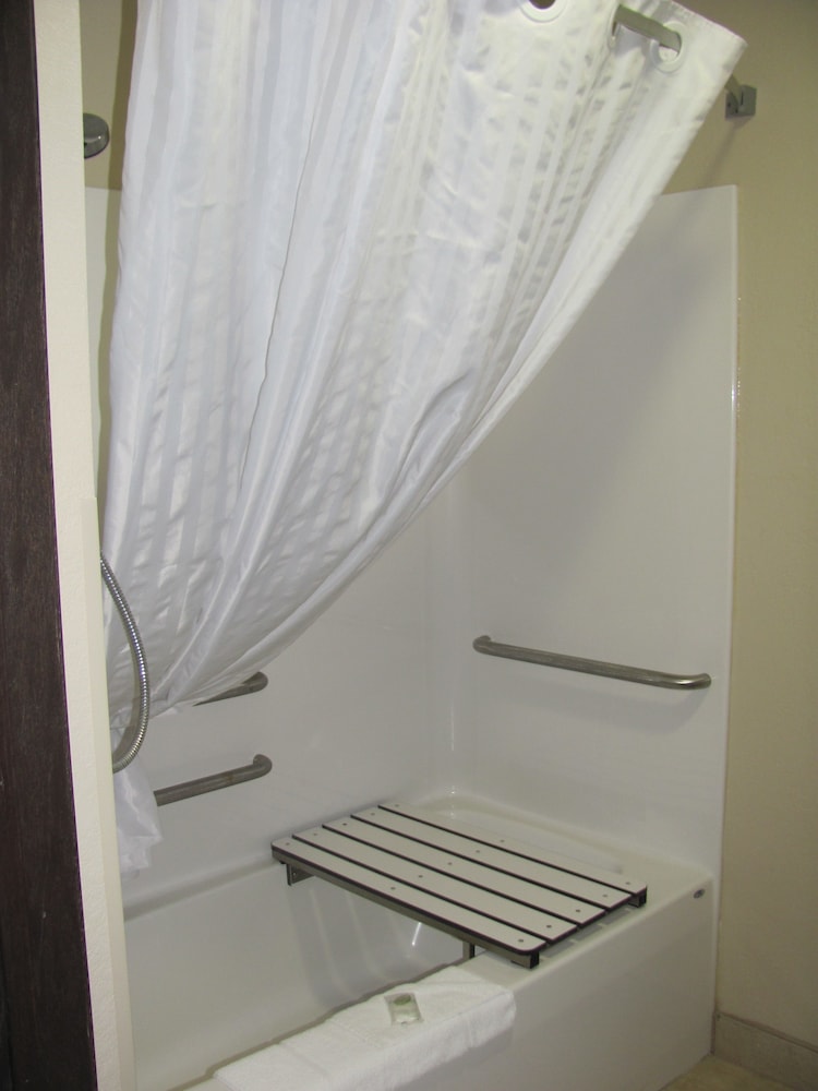 Cobblestone Inn & Suites – Fort Dodge, Billede 12