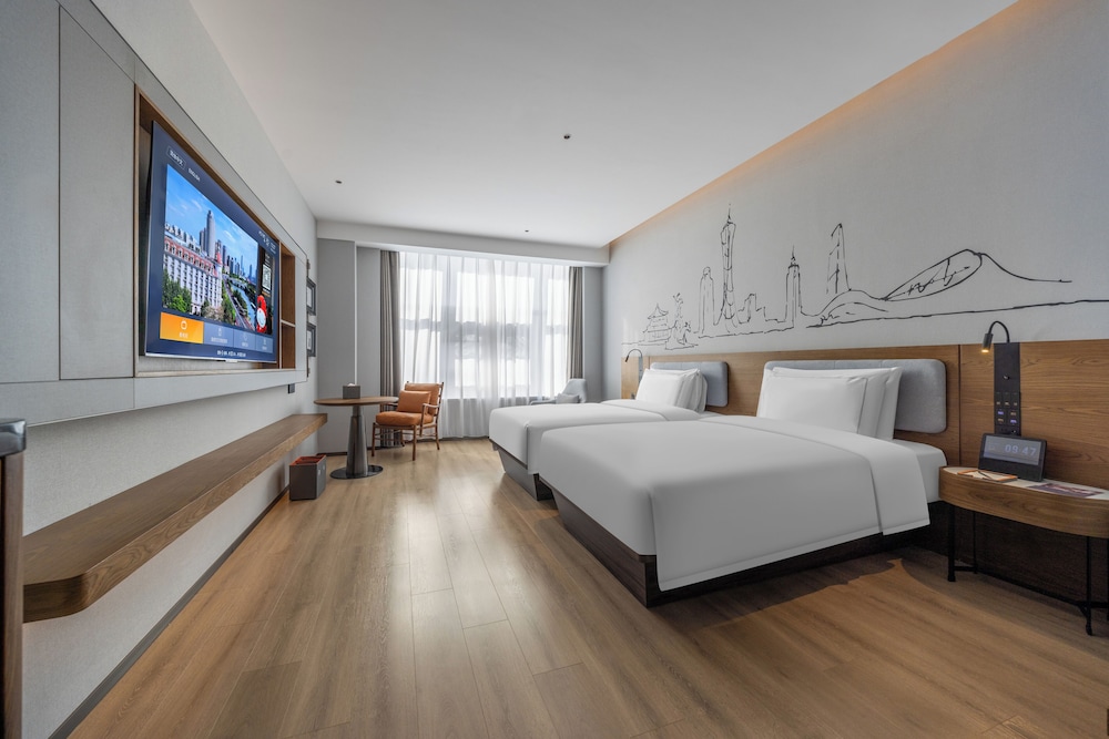 Business Double Room