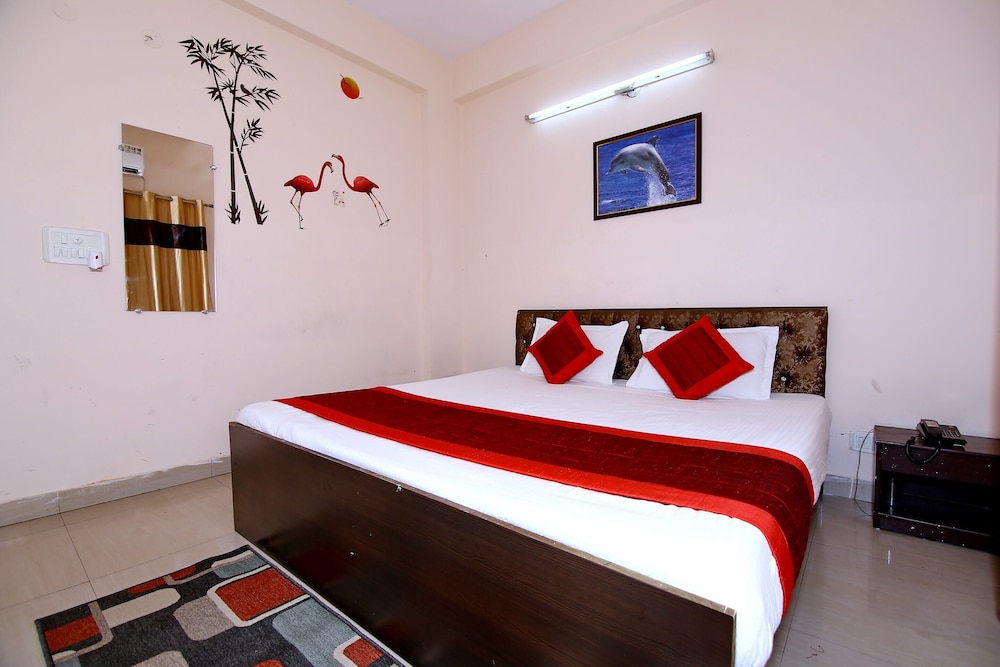 Standard Double Room photo 2