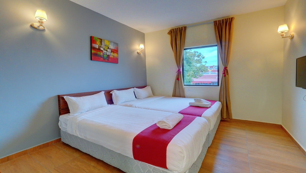 Superior Triple Room photo 1