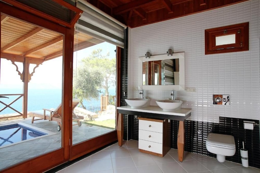 Private pool Pasha - Sea View photo 2