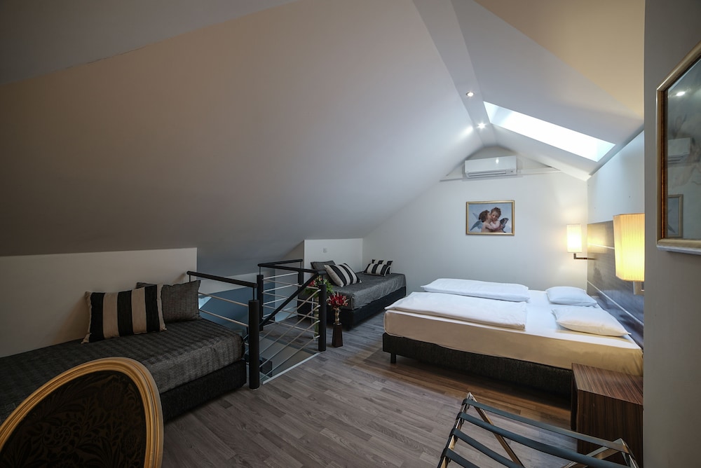 Double Maisonette thumbnail 5