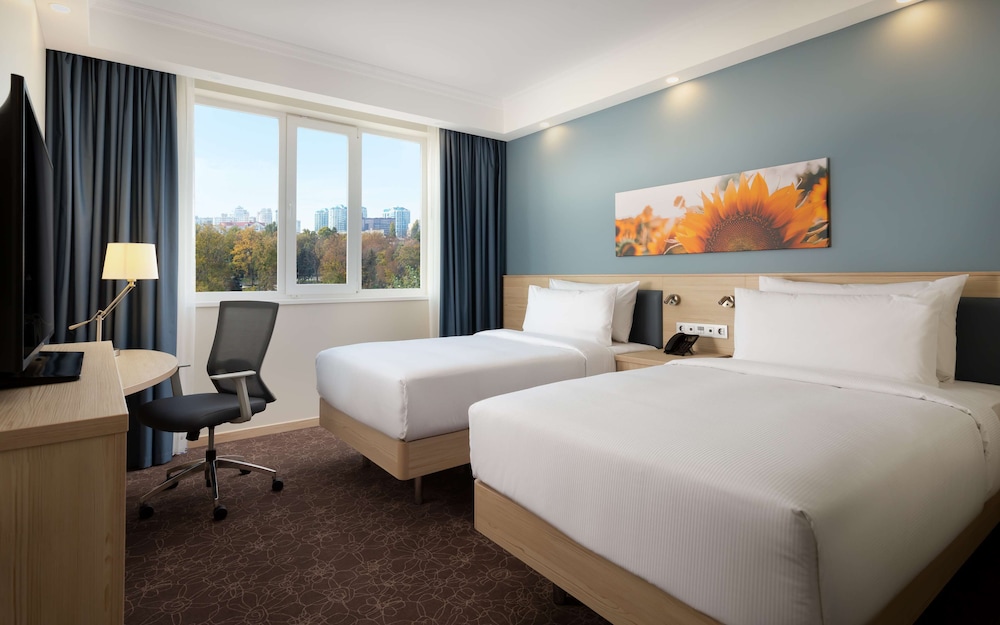 Room, 2 Twin Beds photo 3