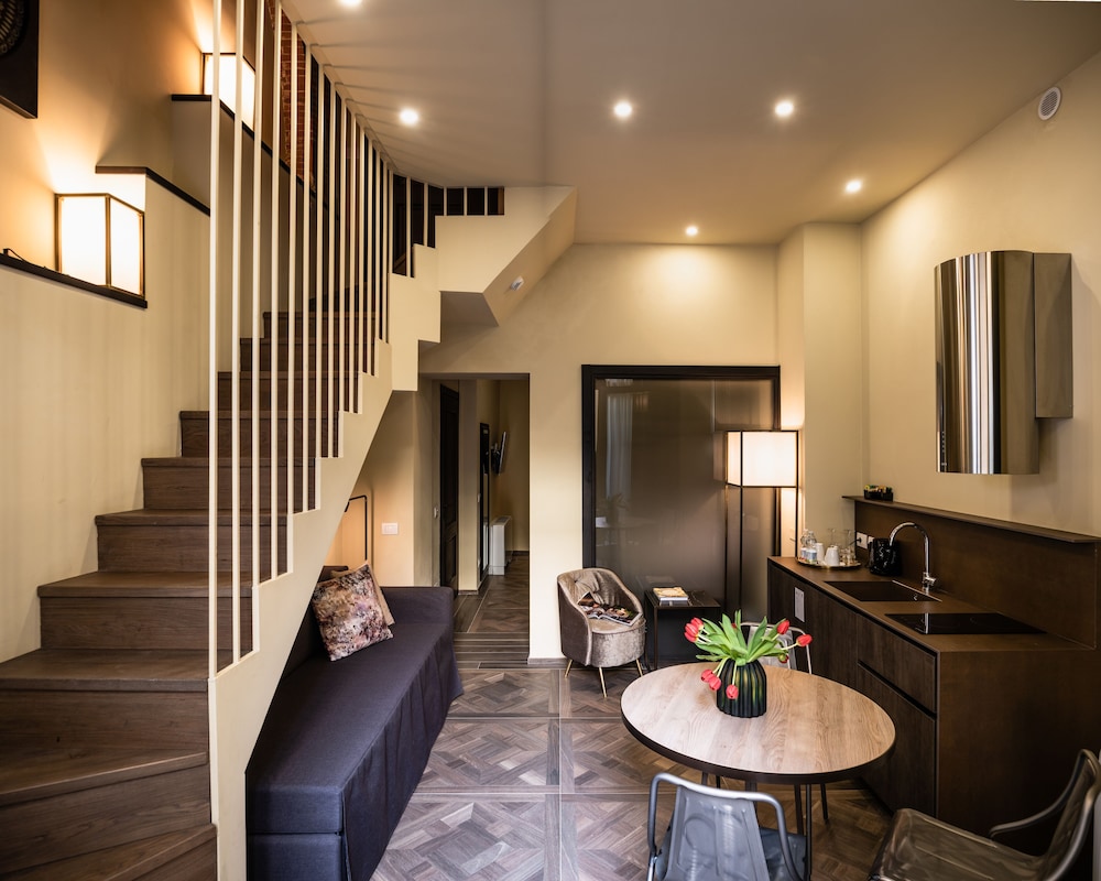 Family Suite photo 1
