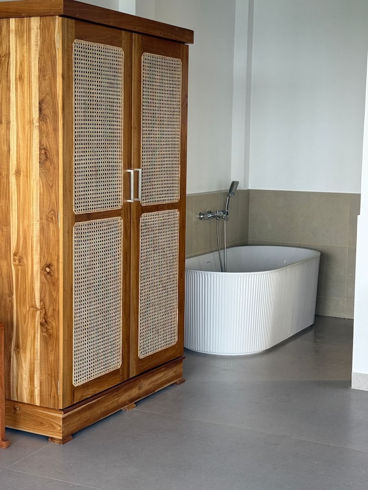 Superior Studio Suite, Sea View