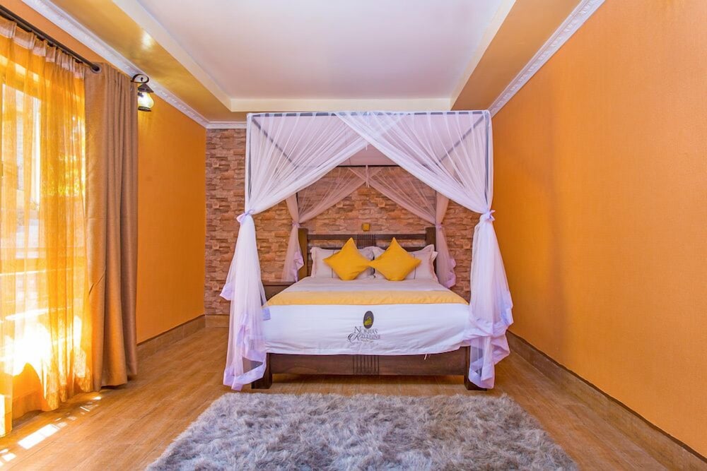 Luxury Double Room