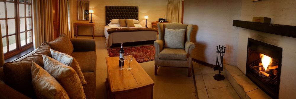 Royal Suite
