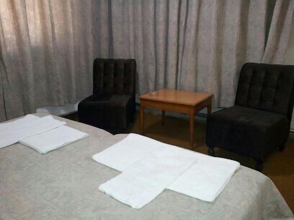 Standard Triple Room, City View photo 1