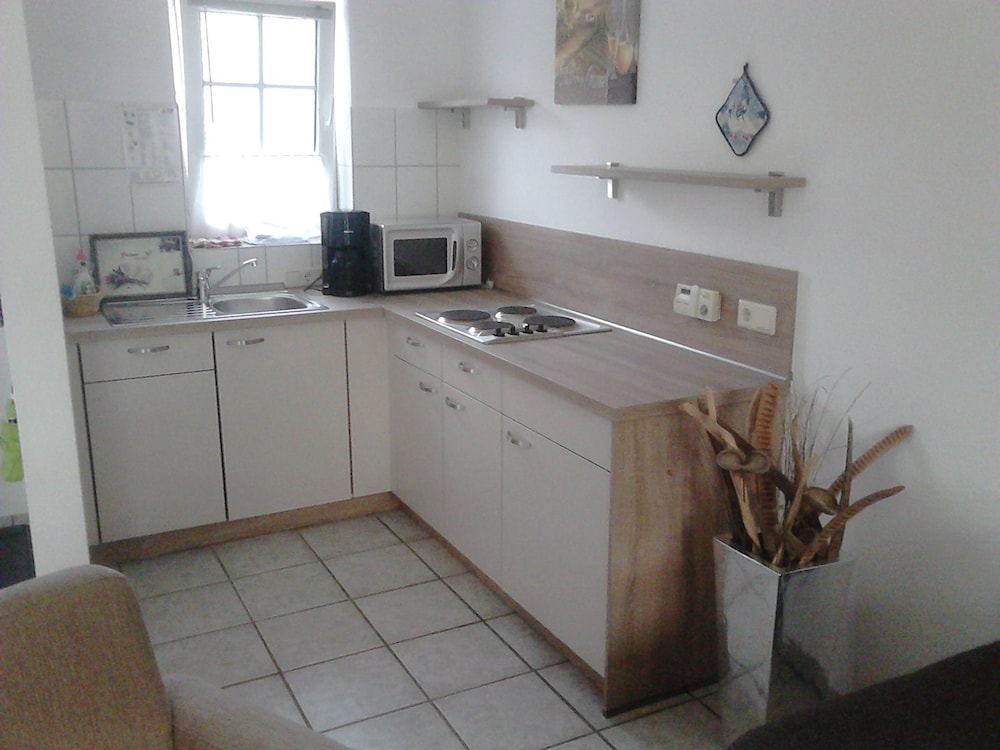Family Apartment, 2 Bedrooms (no pets) photo 3