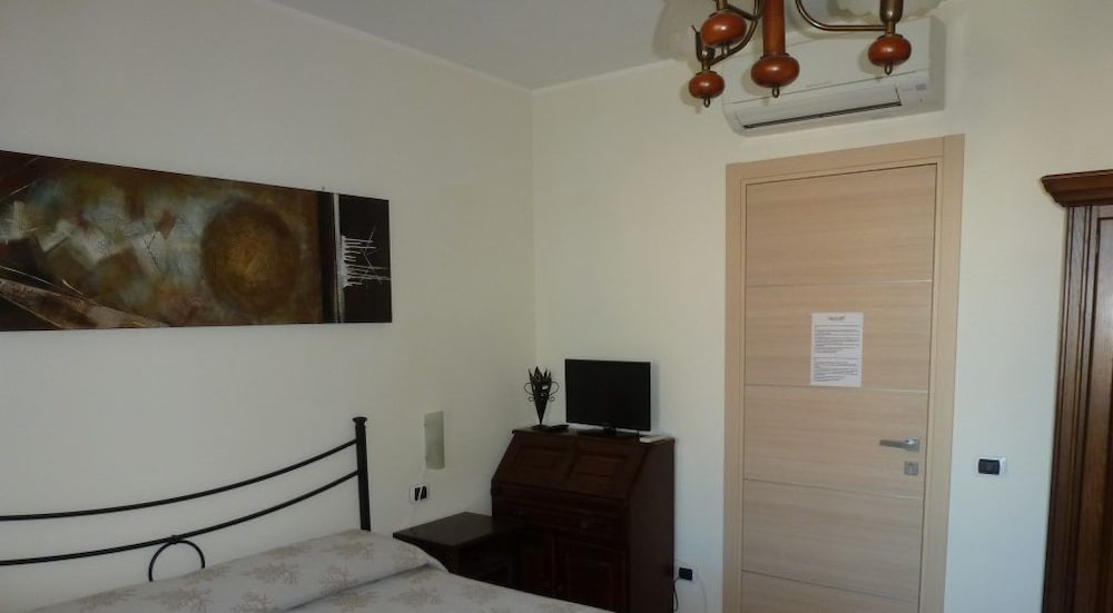 Double Room, Terrace