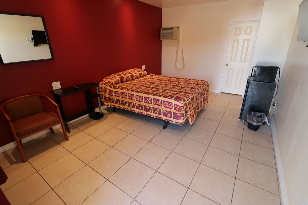 Comfort Room, Non Smoking