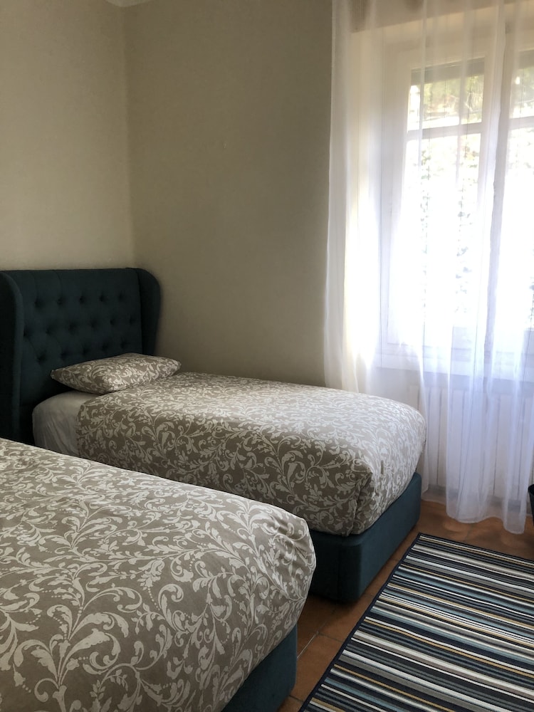 Basic Double or Twin Room