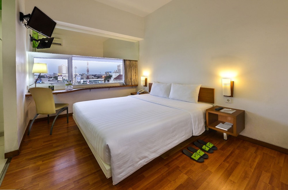 Superior Double Room photo 2