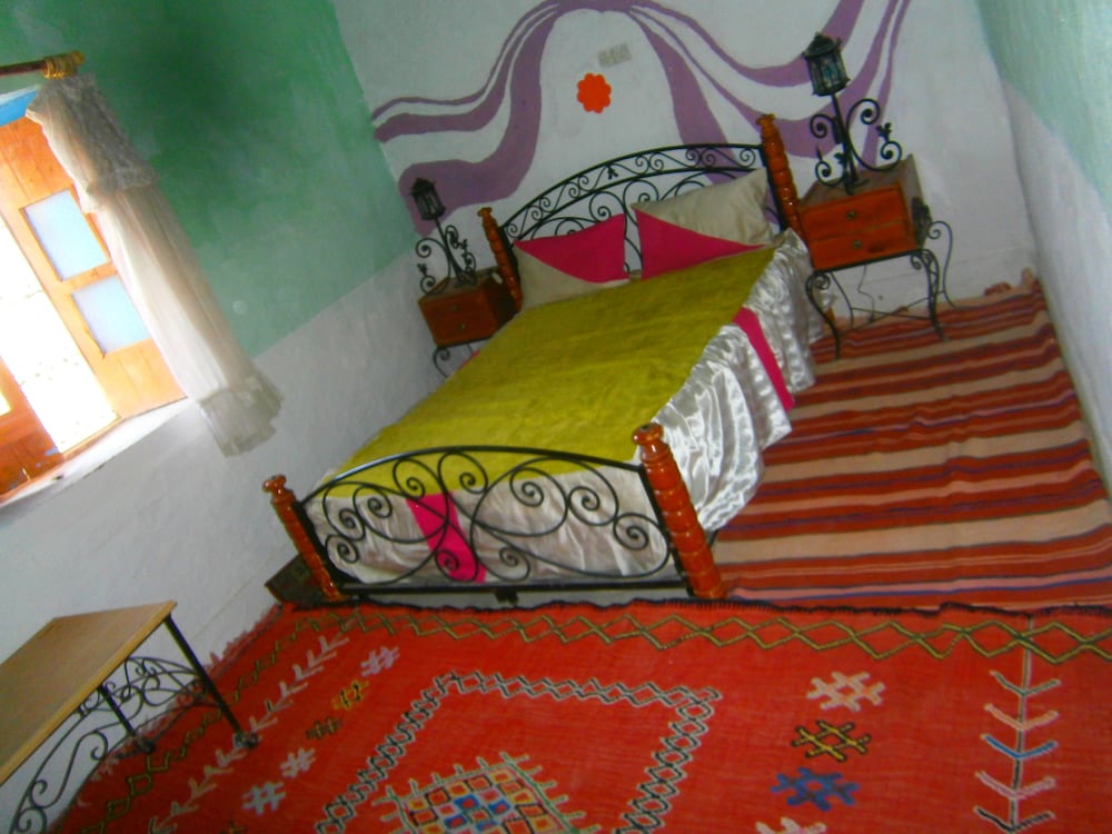 Standard Suite, 1 Double Bed, Valley View photo 1