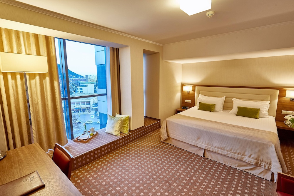 Superior Double Room - Photo 1
