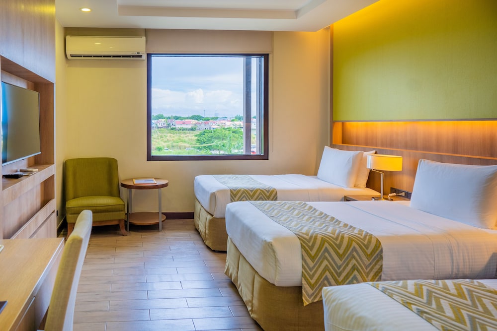 Superior Triple Room photo 3
