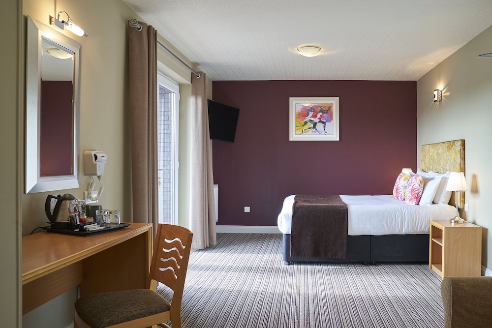 Superior Room, 1 King Bed photo 3