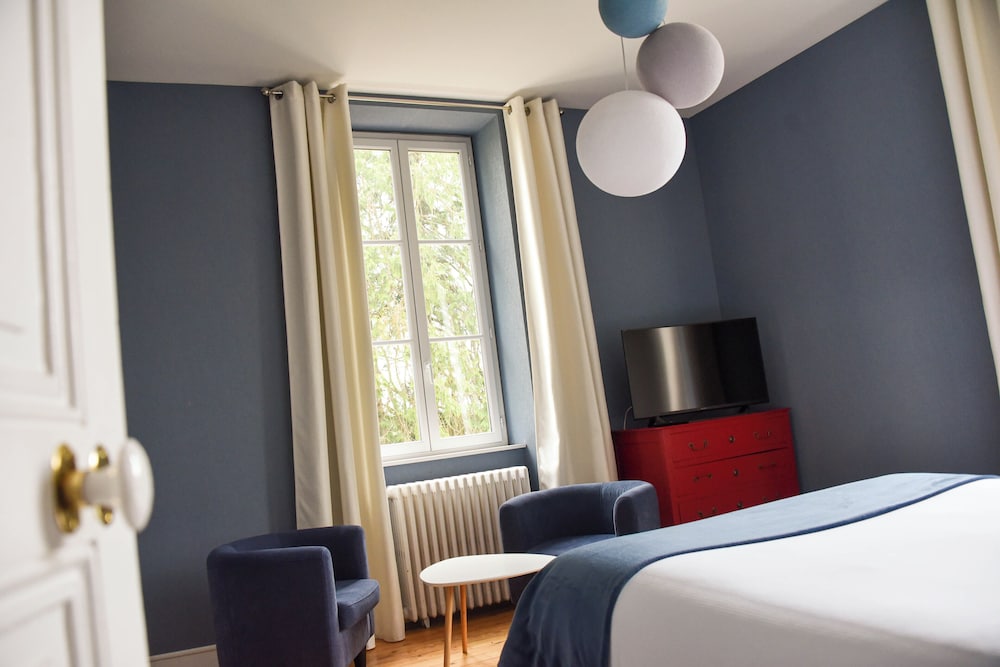 Family Suite, 2 Bedrooms (Ronsard) photo 1