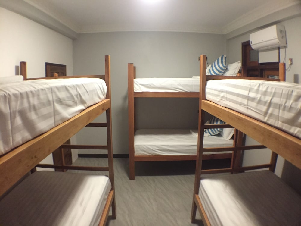 Superior Shared Dormitory, Mixed Dorm photo 1