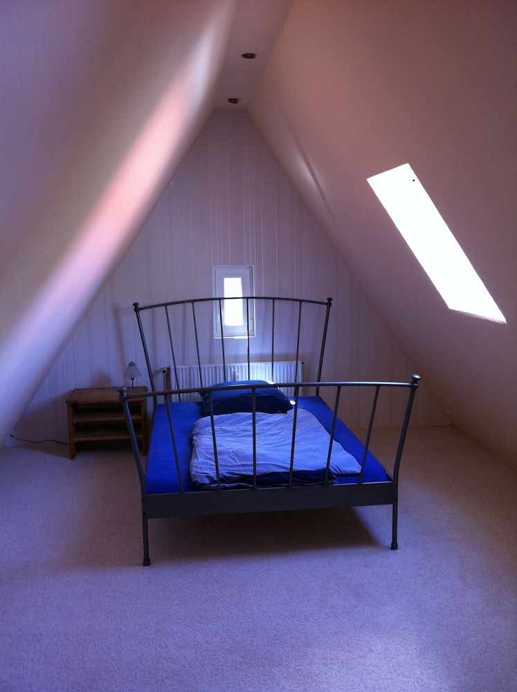 Apartment photo 1