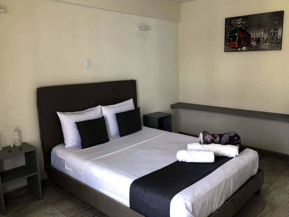Comfort Double Room photo 1