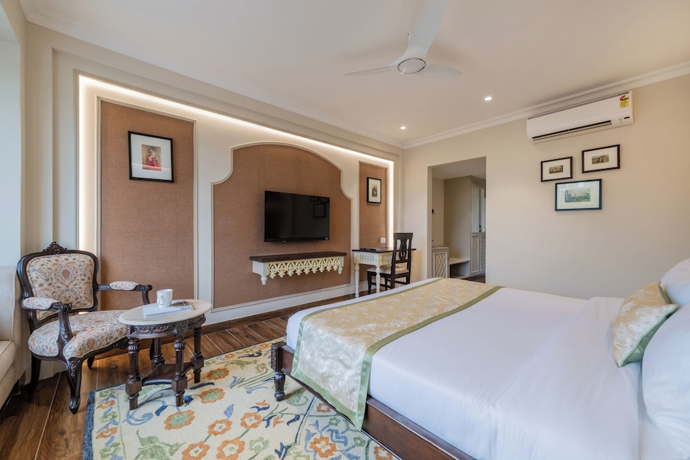 Superior Double Room photo 3