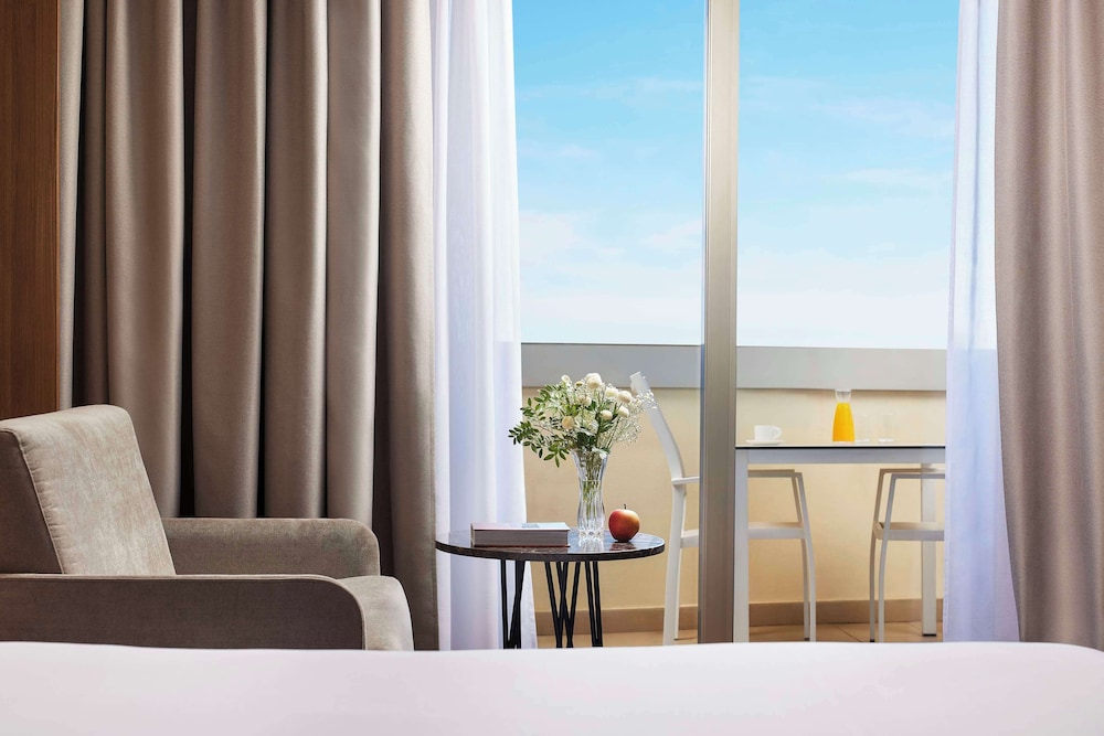 Superior Room, Terrace (3 Adults)