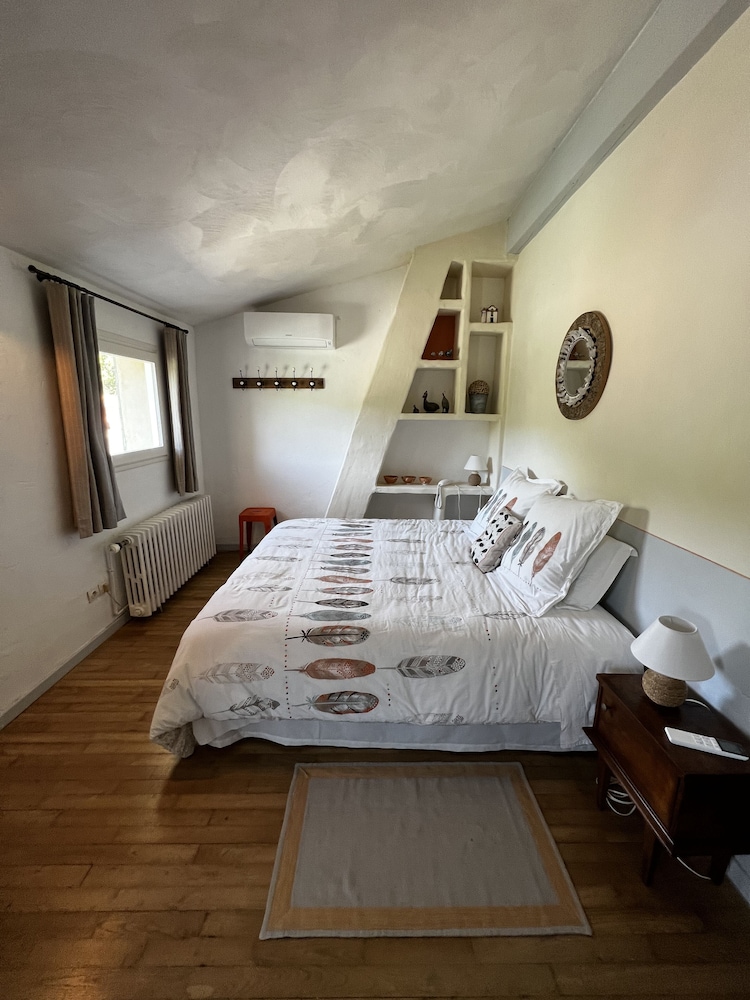Classic Double Room (PINTADE) photo 1