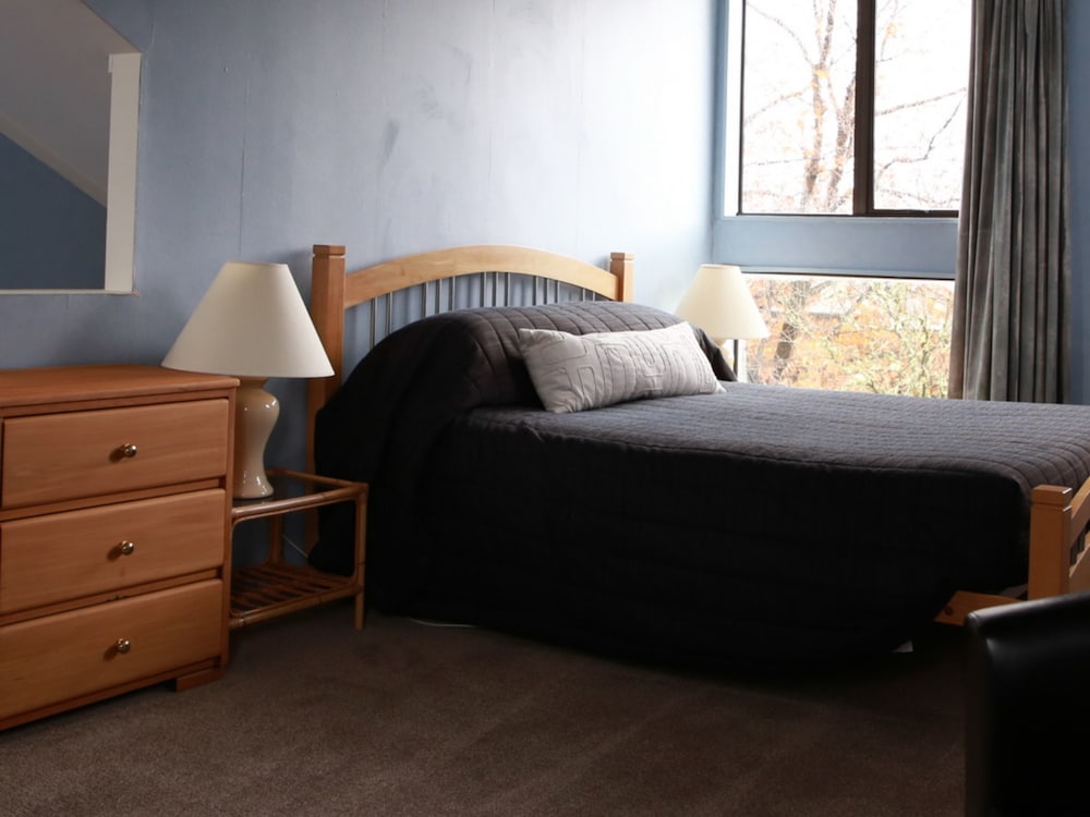 Tussock Suite